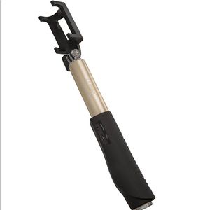 Black LuMee Selfie Stick